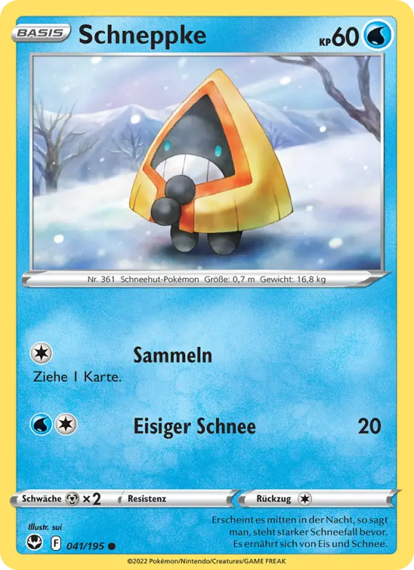 Schneppke #041