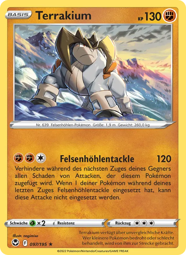 Terrakium #097