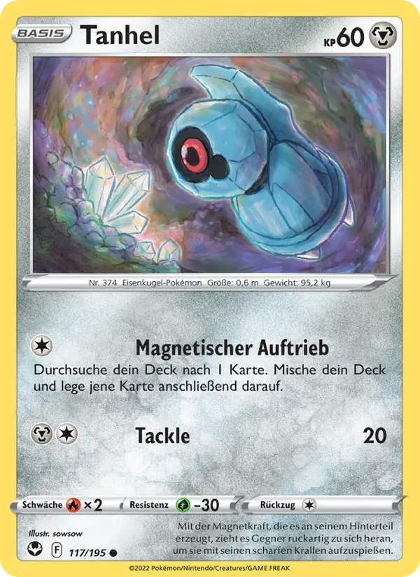 Tanhel #117