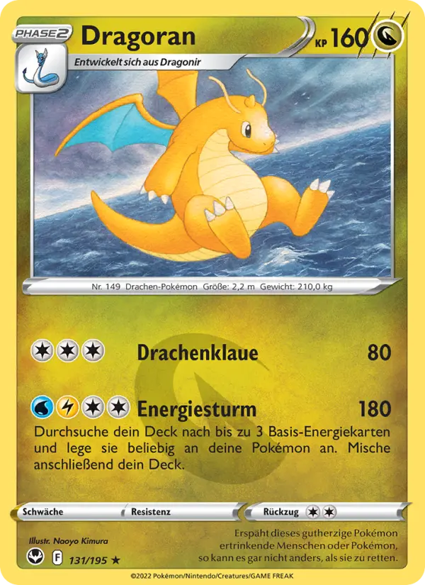 Dragoran #131