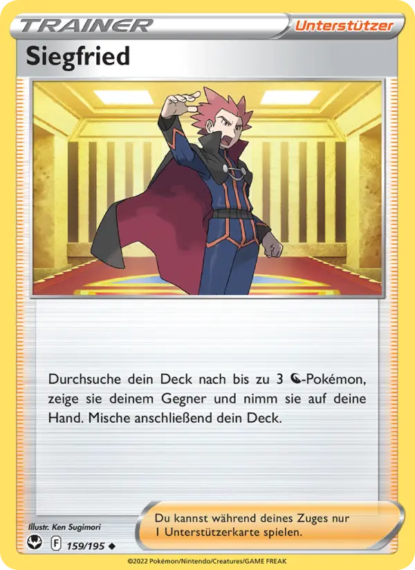 Siegfried #159