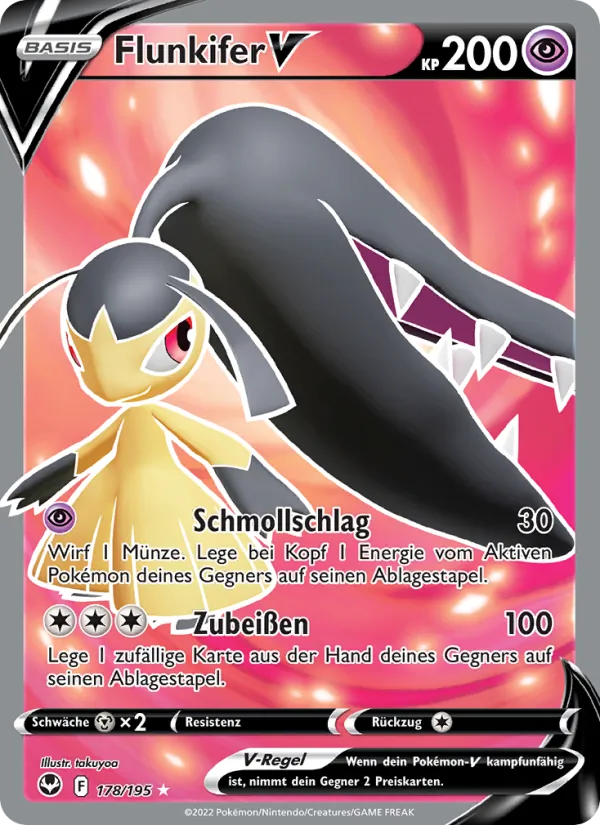 Flunkifer V #178
