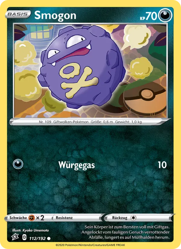 Smogon #112 — Clash der Rebellen