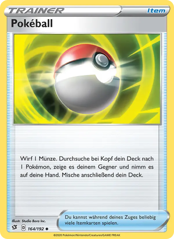 Pokéball #164