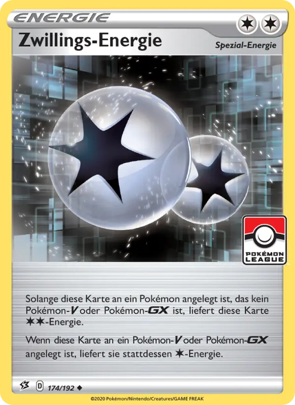 Zwillings-Energie #174 — Clash der Rebellen