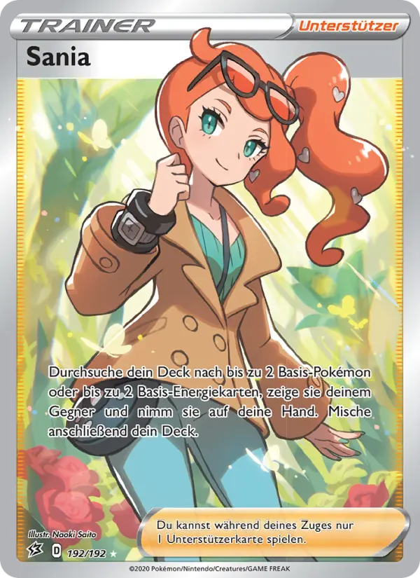 Sonia #192