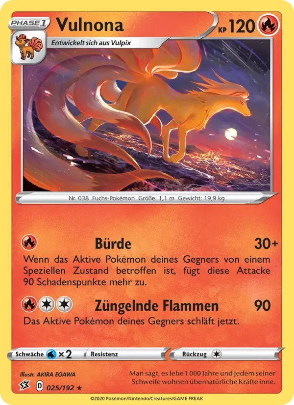 Vulnona #25 — Clash der Rebellen