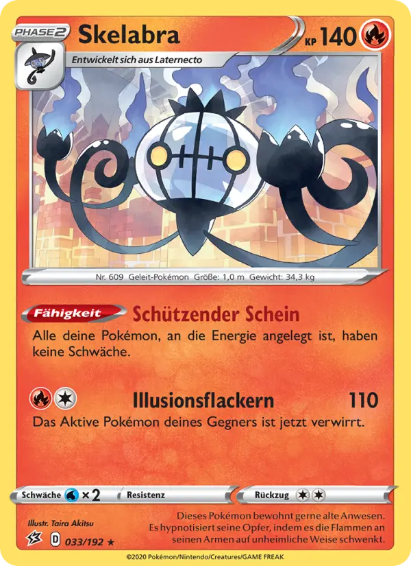 Skelabra #33