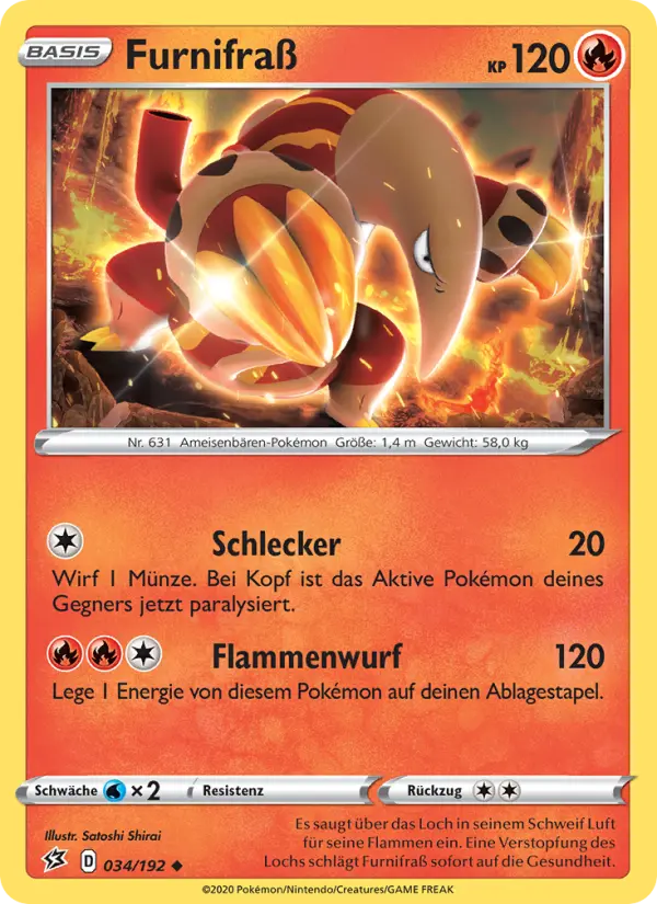 Furnifraß #34