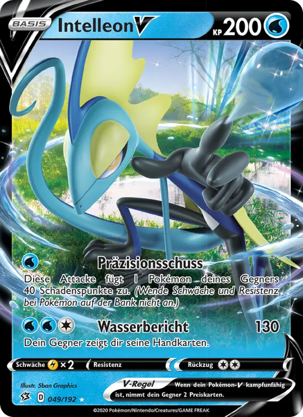 Intelleon V #49 — Clash der Rebellen