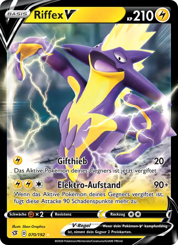 Riffex V #70 — Clash der Rebellen