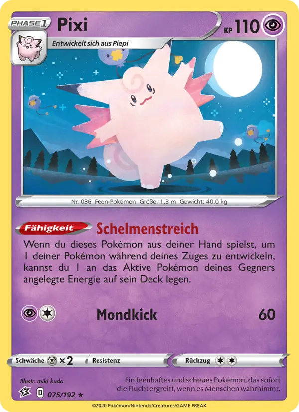 Pixi #75