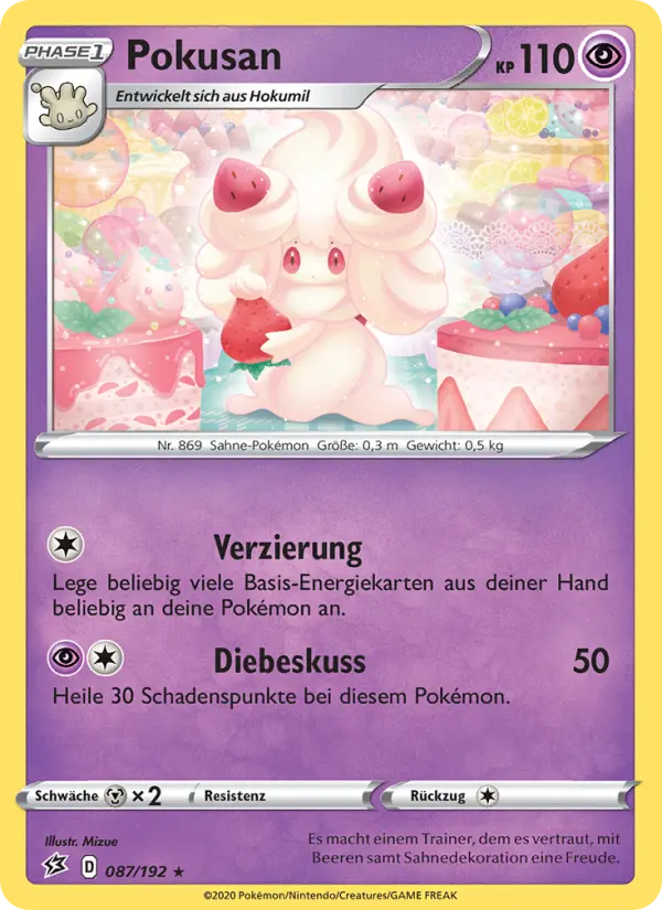 Pokusan #87