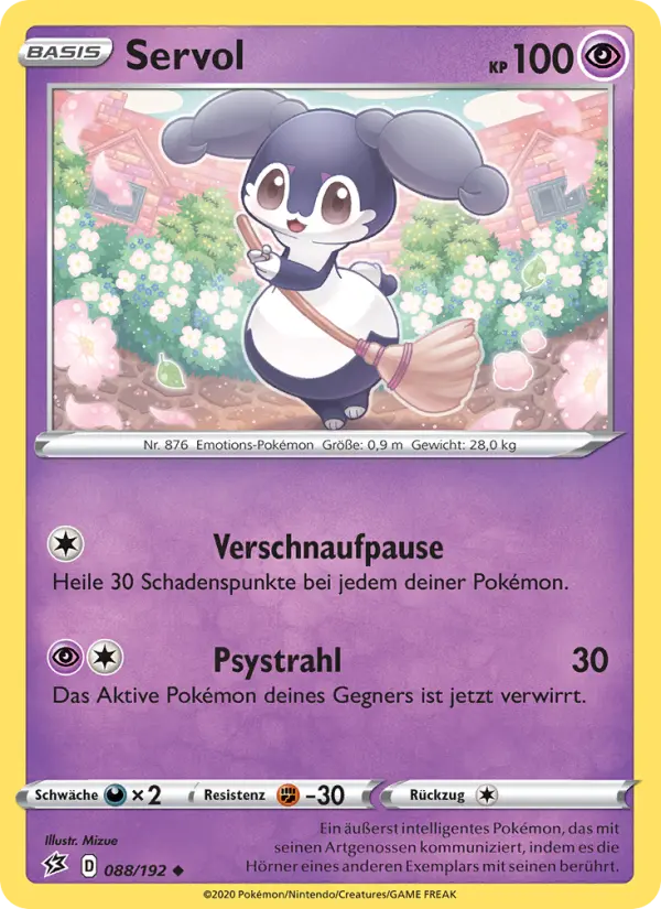 Servol #88
