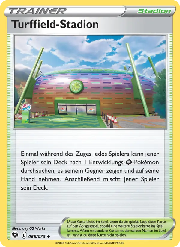 Turffield-Stadion #68