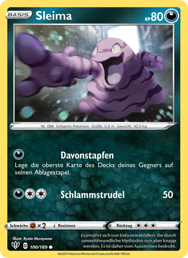 Sleima #100