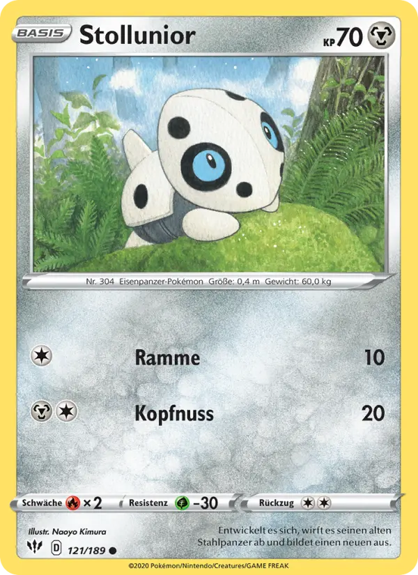 Team Magmas Stollunior #121