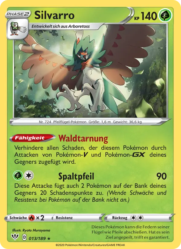 Celebi #13