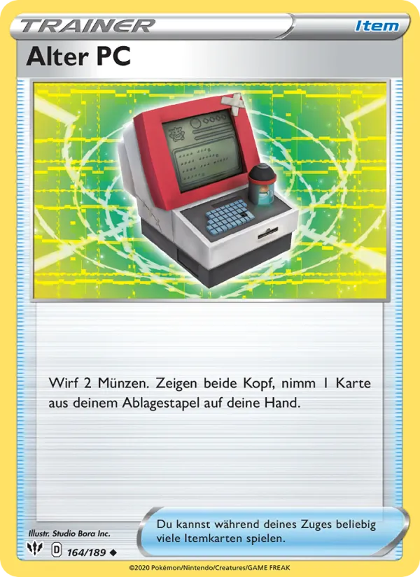 Alter PC #164