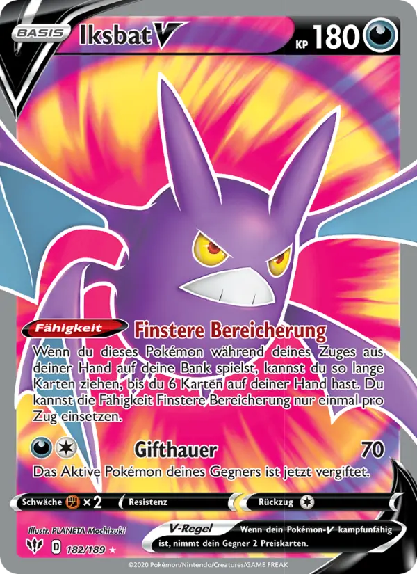 Iksbat V #182