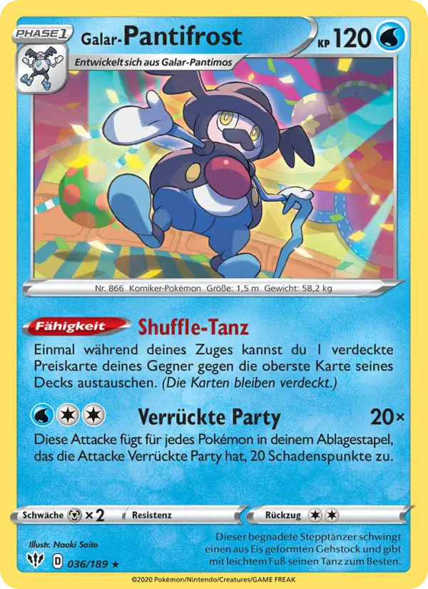 Kyogre #036