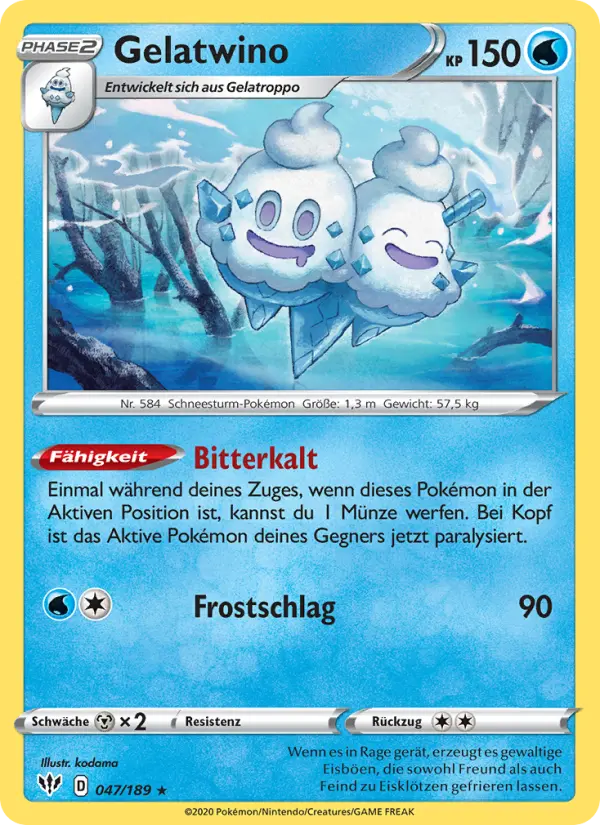 Gelatwino #47