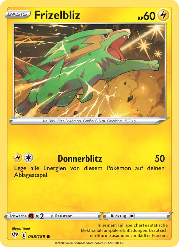 Frizelbliz #58
