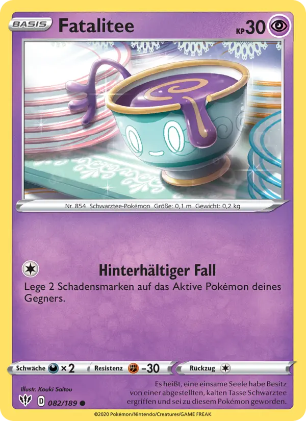 Fatalitee #82