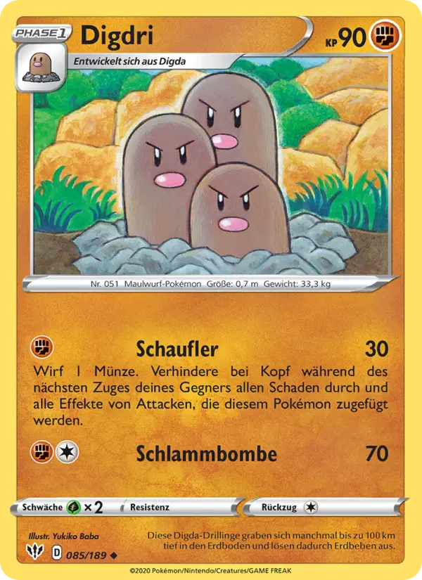 Digdri #85