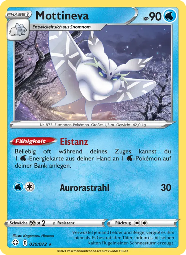 Mottineva #30