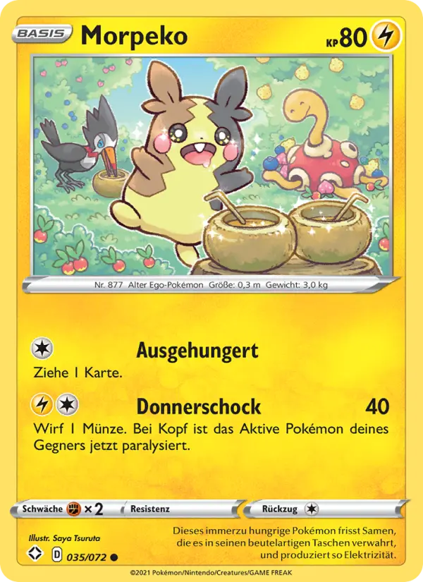 Kubuin #35