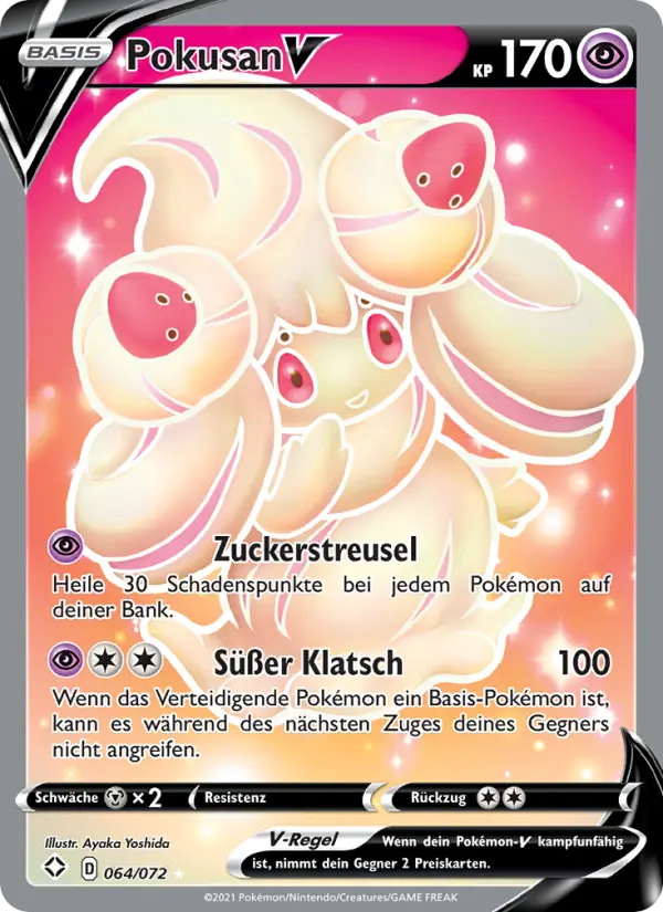 Pokusan V #64