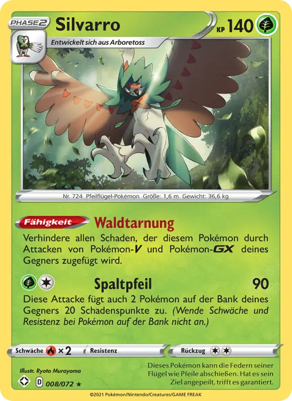 Celebi #8