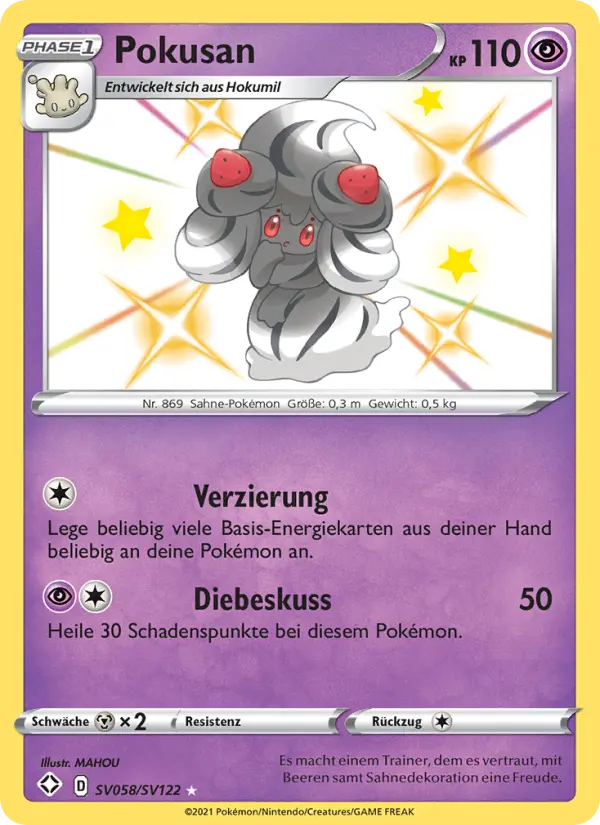 Pokusan #SV058