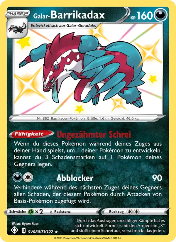 Galar-Barrikadax #80