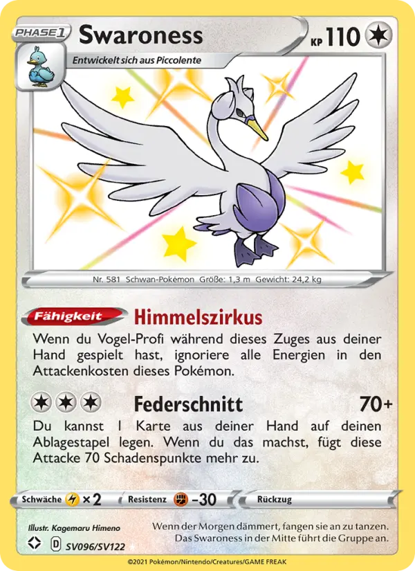 Swaroness #96