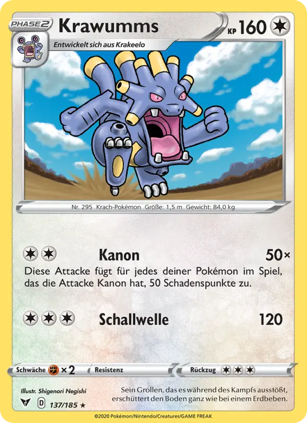 Krawumms #137