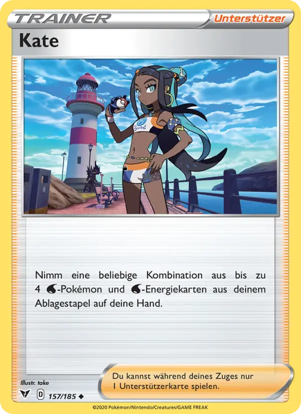Nessa #157