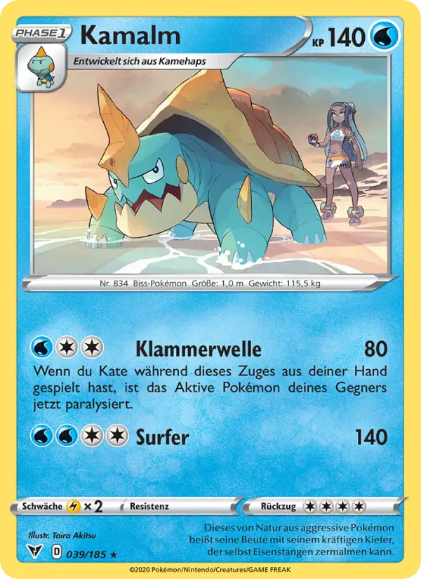 Kamalm #39