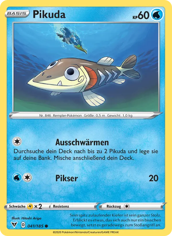 Pikuda #41