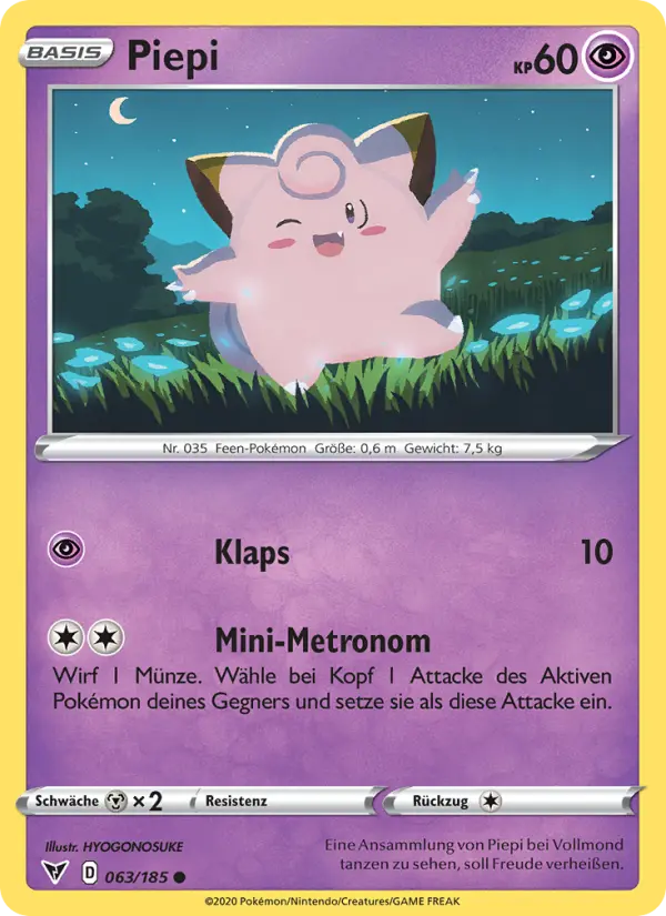 Piepi #63