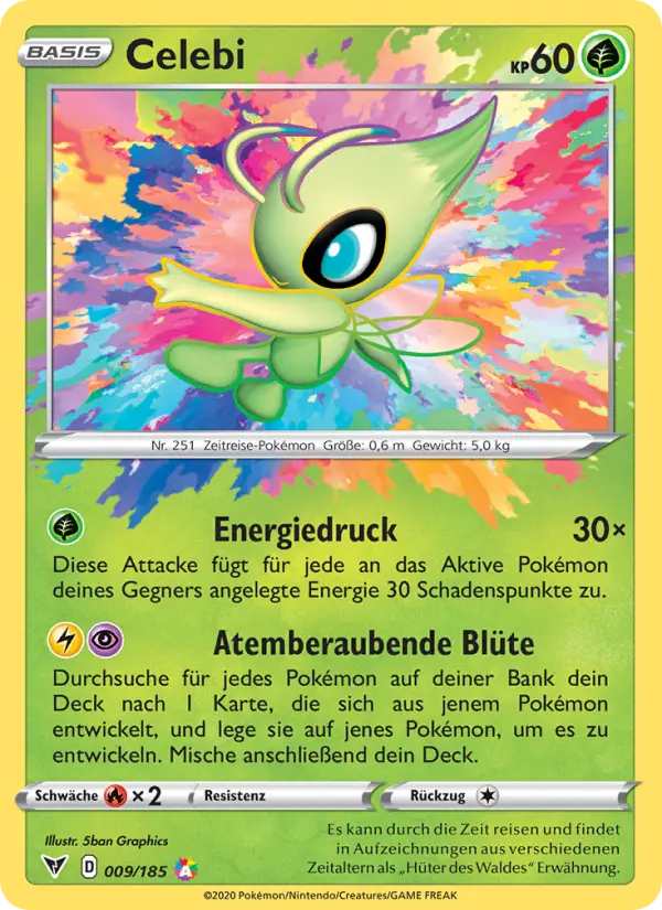 Celebi #9