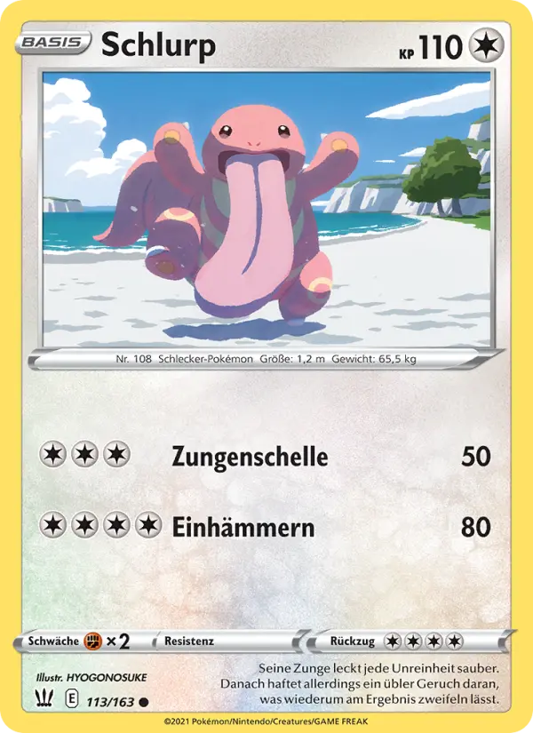 Schlurp #113