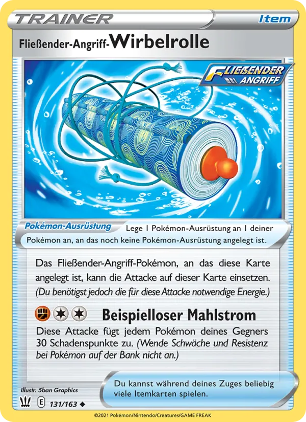 Fließender-Angriff-Wirbelrolle #131