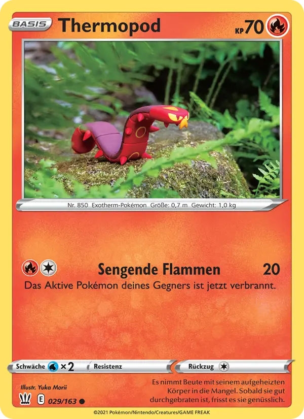Thermopod #29