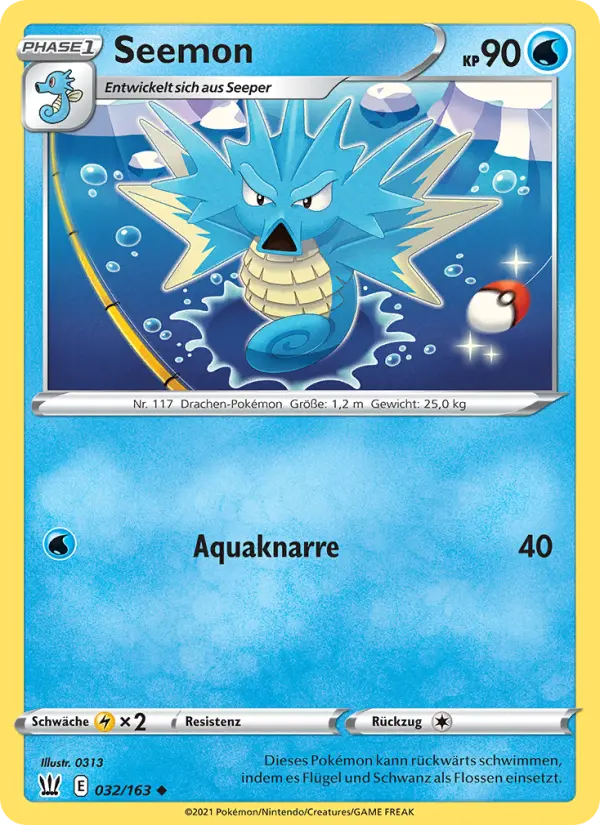 Seemon #32