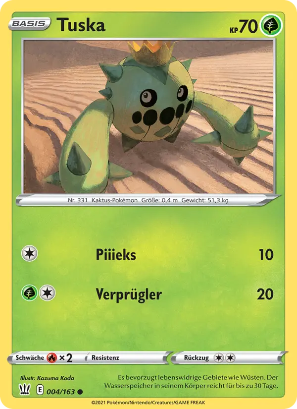 Tuska #4