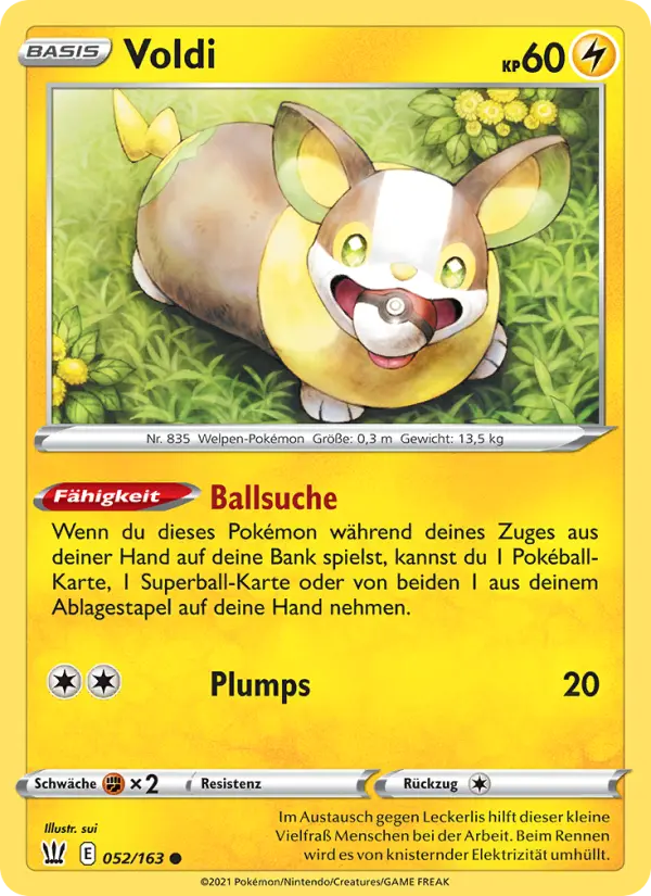 Voldi #52