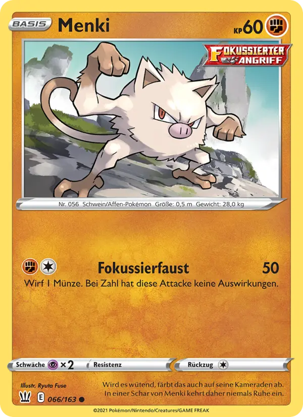 Menki #66