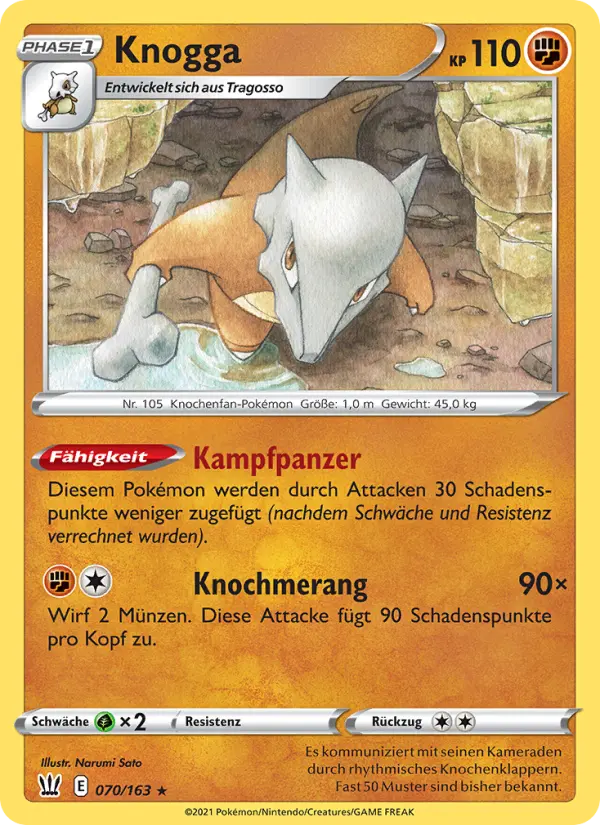 Knogga #70